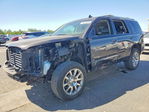 GMC Yukon 2017