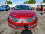Lincoln MKZ 2016
