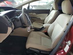 Honda Civic 2014