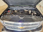 Chevrolet Silverado 2015