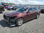 Kia Optima 2020