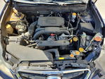 Subaru Legacy 2011