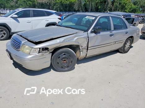 Ford Crown Victoria 2004 - Image 1 of 12