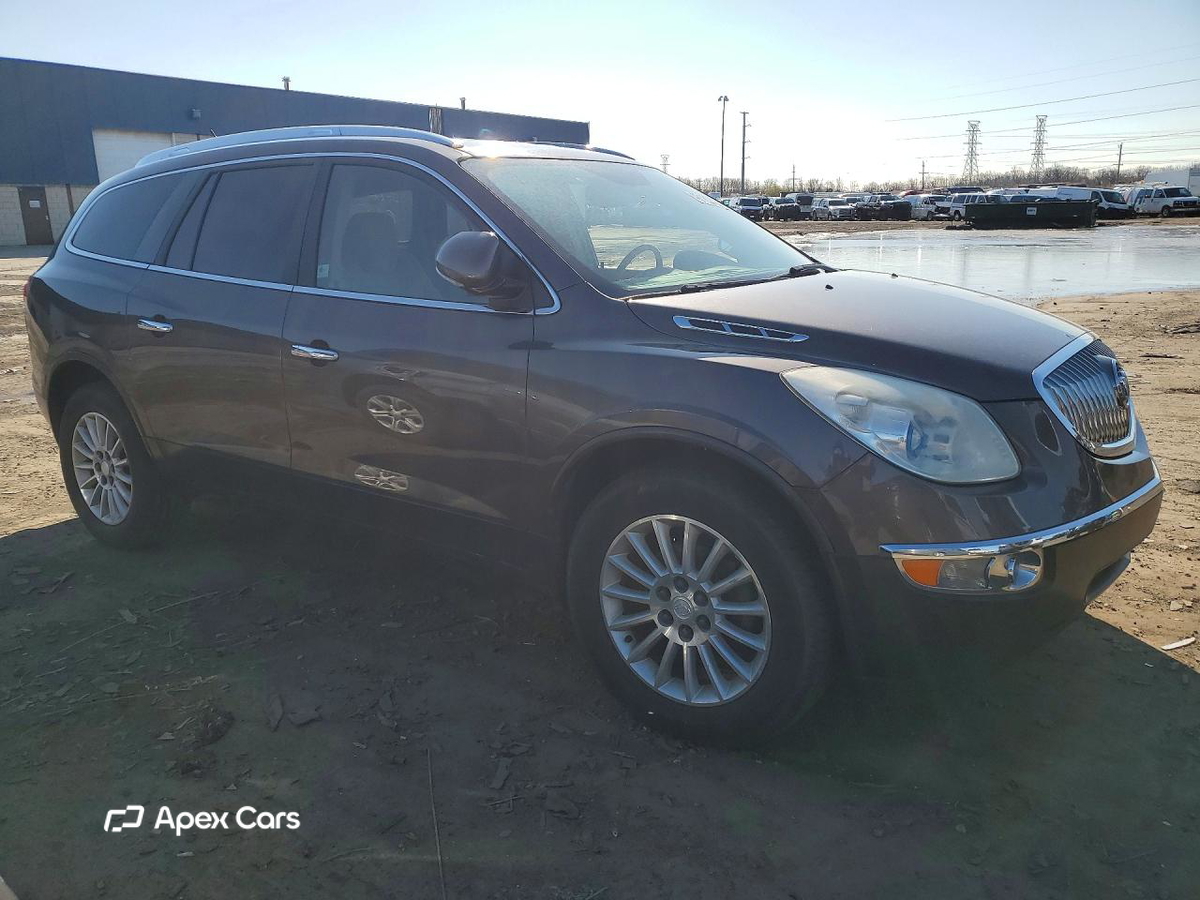 Buick Enclave 2011