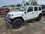 Jeep Wrangler 2025