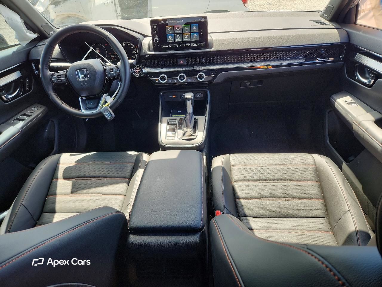 Honda CR-V 2025