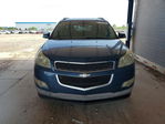 Chevrolet Traverse 2012