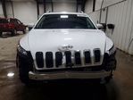Jeep Cherokee 2017