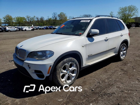 BMW X5 2012 - Image 1 of 13