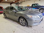 Honda Accord 2013