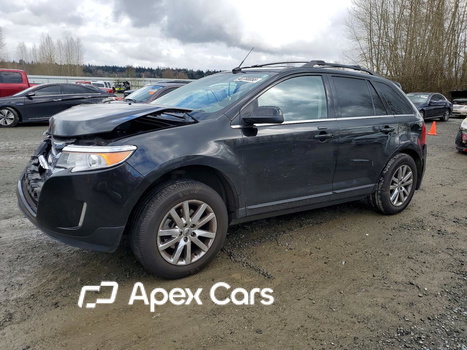 Ford Edge 2013 - Image 1 of 5