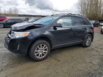 Ford Edge 2013