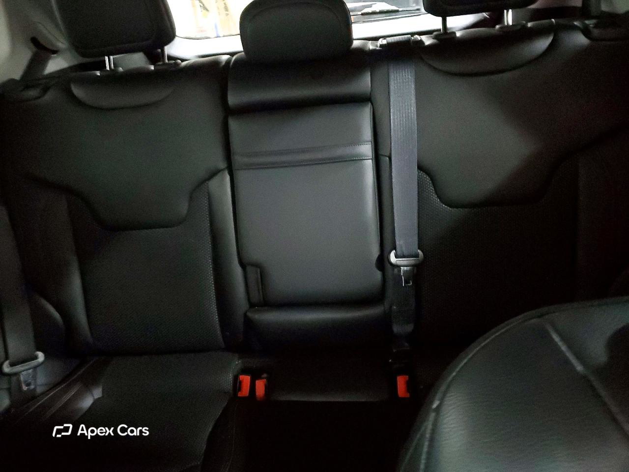 Jeep Compass 2018