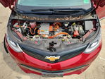 Chevrolet Bolt 2019