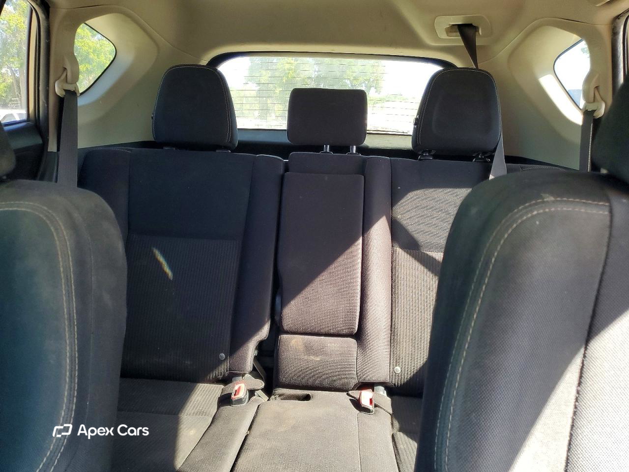 Toyota RAV 4 2013