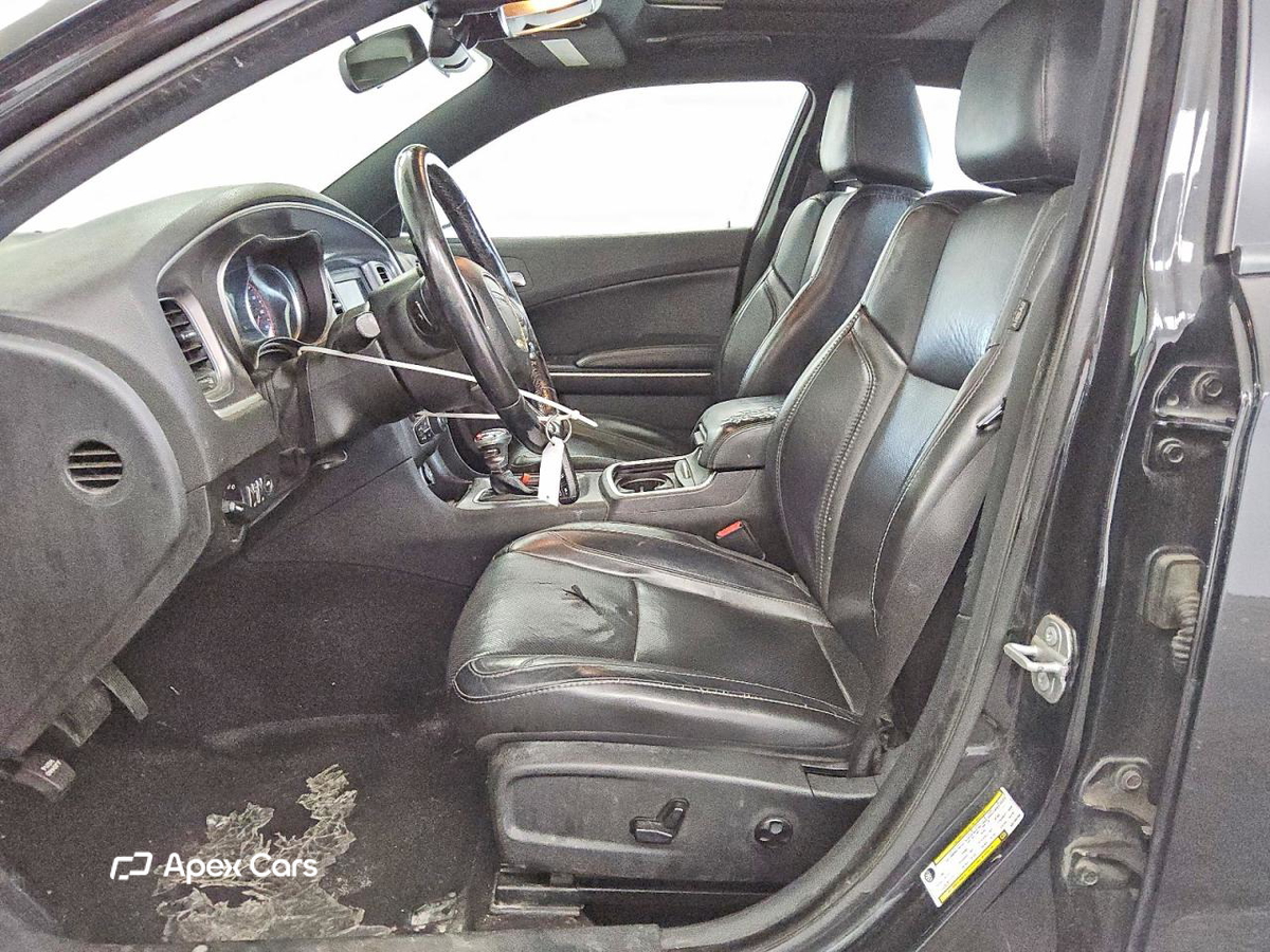 Dodge Charger 2019