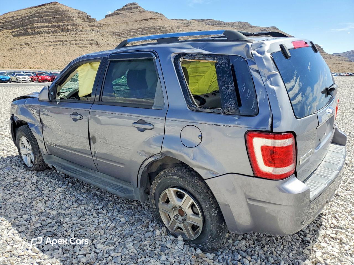 Ford Escape 2008