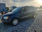 Chrysler Voyager 2014