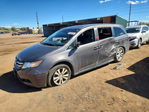 Honda Odyssey 2014