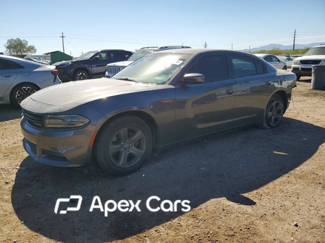 Dodge Charger 2019 - Image 1 of 13