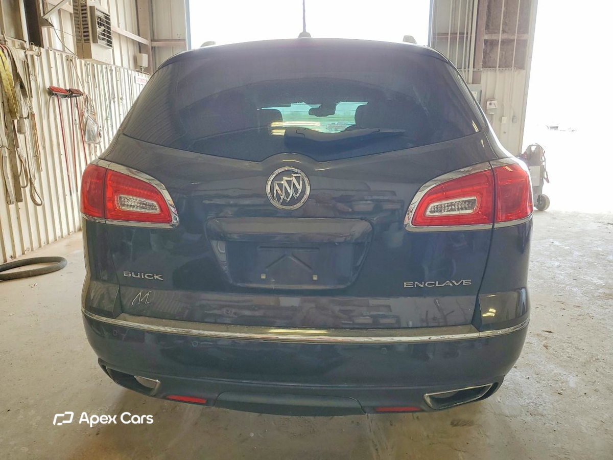 Buick Enclave 2016