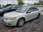 Lincoln Zephyr 2006