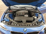 BMW Series 4 2016
