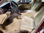 Lexus LS 2008
