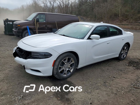 Dodge Charger 2015 - Image 1 of 13