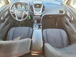 Chevrolet Equinox 2017