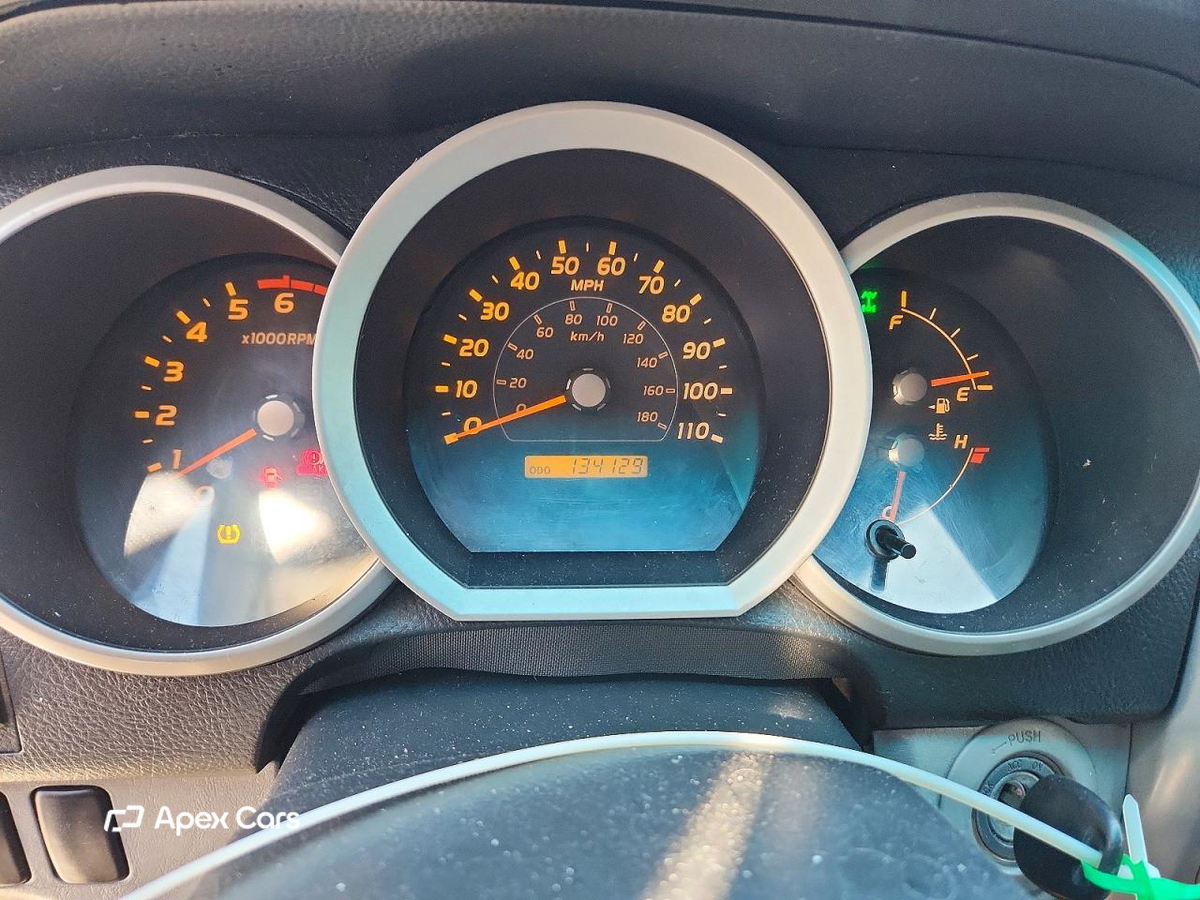 Toyota 4Runner 2006