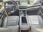 Toyota Highlander 2018