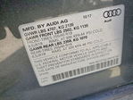 Audi Q3 2018