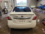 Nissan Altima 2013
