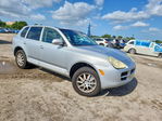 Porsche Cayenne 2006