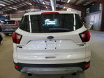 Ford Escape 2019