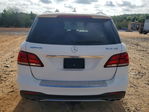 Mercedes-Benz GLE 2018