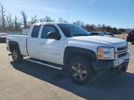 Chevrolet Silverado 2012
