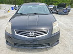 Nissan Sentra 2012