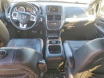 Dodge Caravan 2017