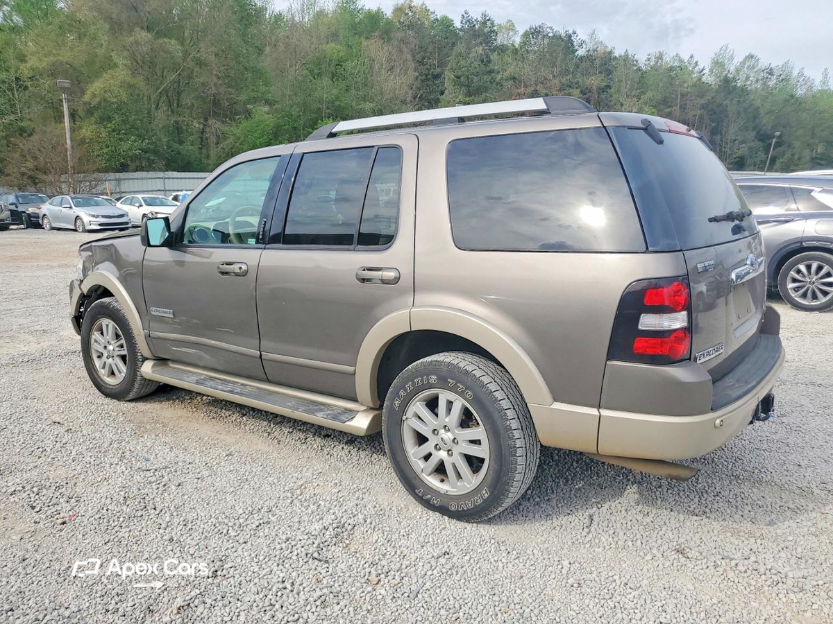 Ford Explorer 2006