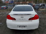 Infiniti G 2013
