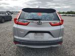 Honda CR-V 2017