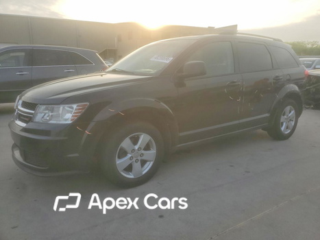 Dodge Journey 2014 - Zdjęcie 1 z 13