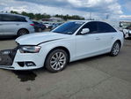 Audi A4 2014