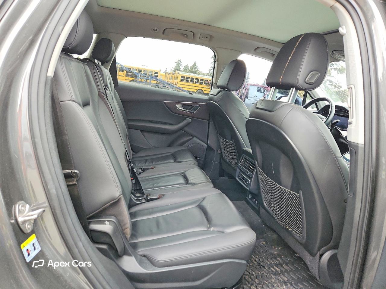 Audi Q7 2020