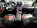 Ford Explorer 2019