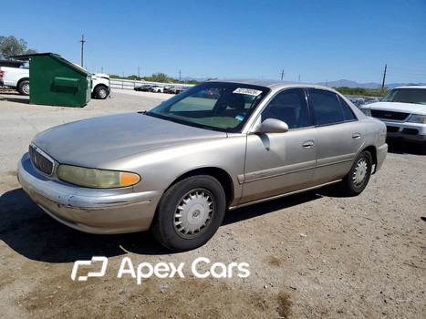 1999 Buick Century - Image 1 of 12