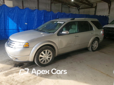 Ford Taurus 2008 - Image 1 of 10