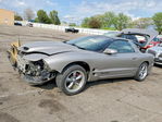 Pontiac Firebird 2000